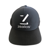 Zealios Running Trucker Hat