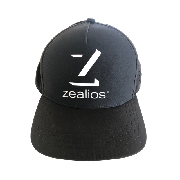 Zealios Running Trucker Hat