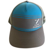 Zealios 5-Panel Technical Trucker Hat