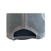 Zealios 5-Panel Technical Trucker Hat