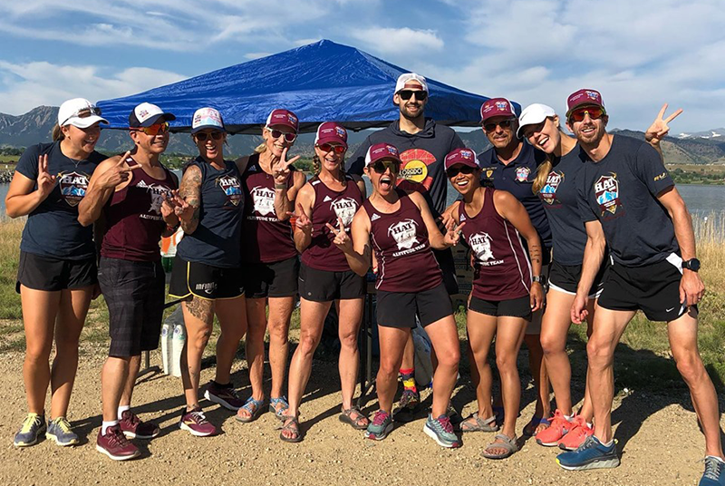 Team Spotlight - HAT Altitude Team – zealios