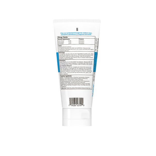Sport Performance SPF 45 Sunscreen Original - 3 oz
