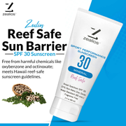 Sport Performance Mineral SPF 30 Sunscreen - 3 oz