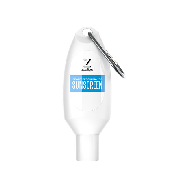 Refillable Travel Bottles - 2 pack