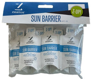 Sun Barrier SPF 45 - 10 ml - 12 Pack Bag