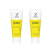 Zealios | Betwixt all-natural, anti-chafing lubricant & chamois Zealios | Betwixt all-natural, anti-chafing lubricant & chamois
