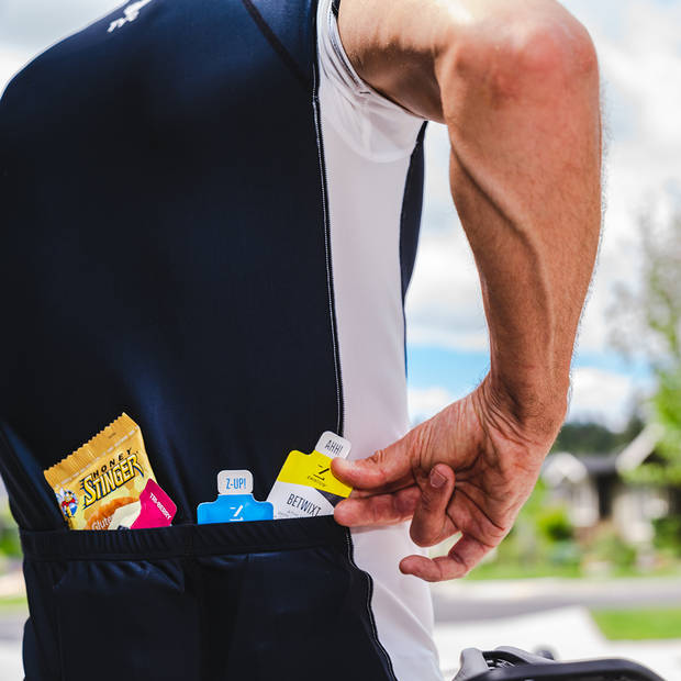 Zealios Betwixt all-natural anti-chafing pocket packet for on-the-go protection