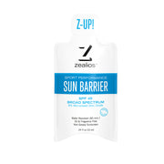 Sun Barrier SPF 45 Sunscreen - 10 Pack