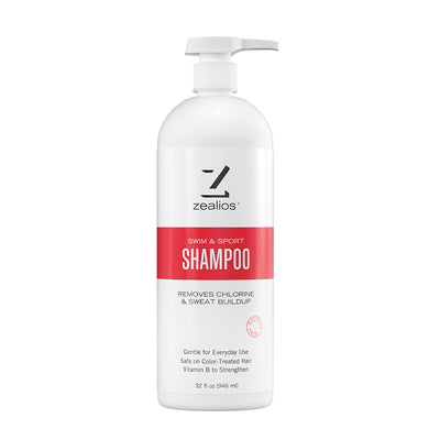 Shampoo - 32 oz w/ Pump
